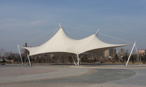 哈尔滨膜结构的多行业应用:创新与变革的推动者 哈尔滨膜结构的多行业应用:创新与变革的推动者