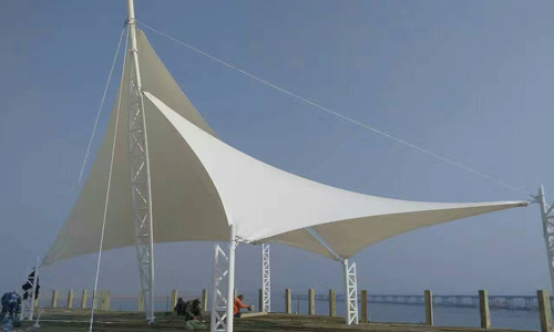 哈尔滨张拉膜产品优势解析:实用与美观并重 哈尔滨张拉膜产品优势解析:实用与美观并重